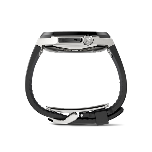 Apple Watch Case / SPIII - Silver